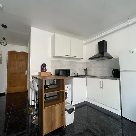 Apartamento A