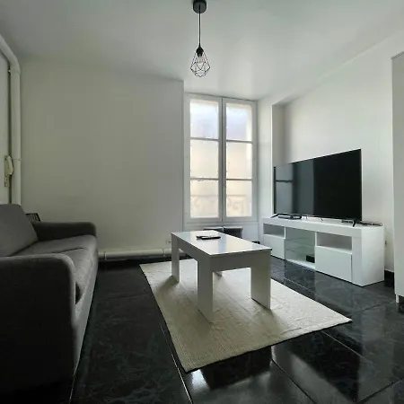 Apartamento A Longjumeau