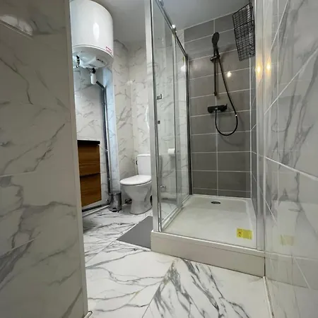 Apartamento A *